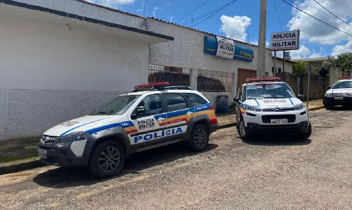 Residência é alvo de furto durante sepultamento do dono em Campos Altos