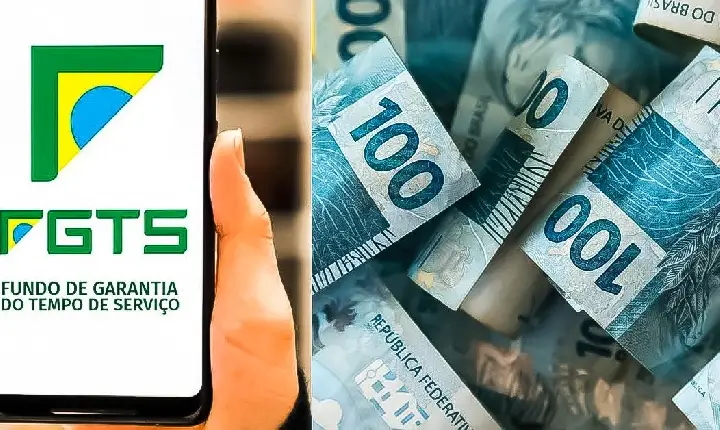 Saque-aniversário: 1ª parcela será liberada dia 6 de março, diz governo