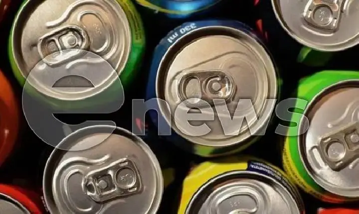 Sem insumo que dá 'gás' ao produto, fábricas de refrigerante freiam produção