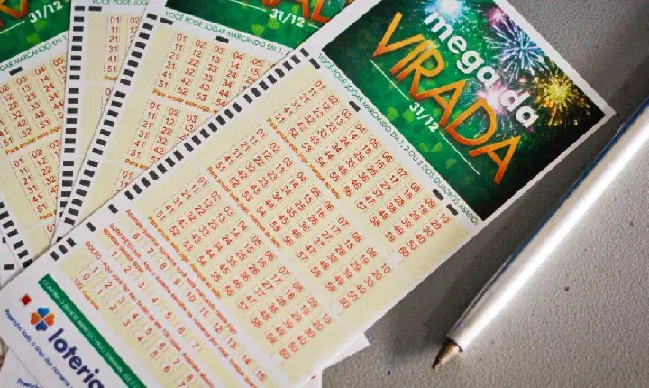 Sete campos-altenses acertam quadra da ‘Mega da Virada’ e faturam R$877 reais