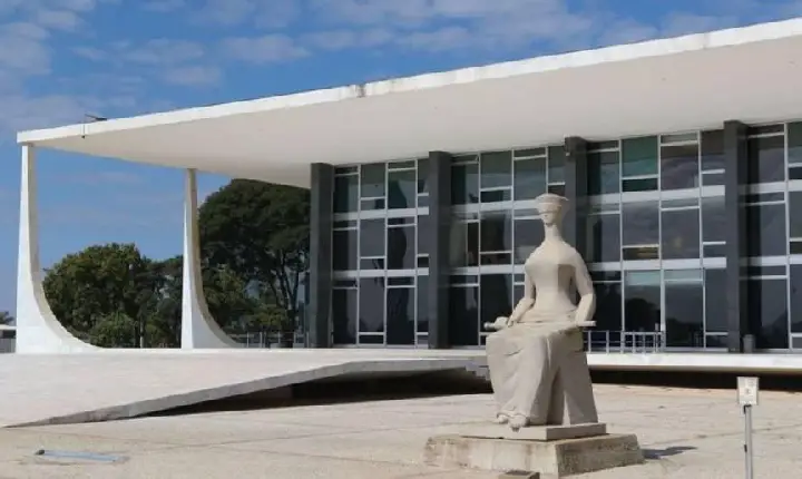 STF forma maioria pela suspensão da lei do piso da enfermagem