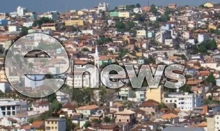 Suspeito de matar rapaz a facadas é baleado em São Gotardo