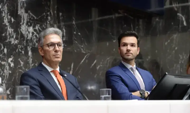 Tadeu Leite: ‘Não cabe briga política e partidária na discussão sobre a dívida de MG’