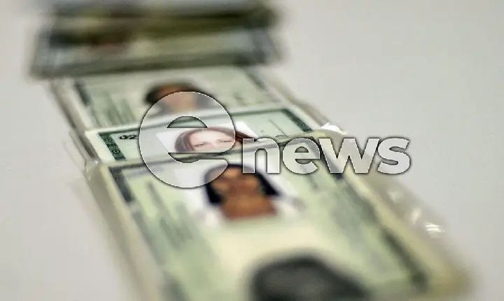 Taxa para emissão da 2ª via da carteira de identidade sobe 20% e chega a quase R$ 100 em Minas