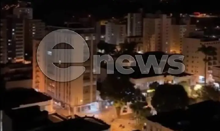 Terror em Itajubá: tiroteio fere 4 PMs e morador. Suspeito é preso
