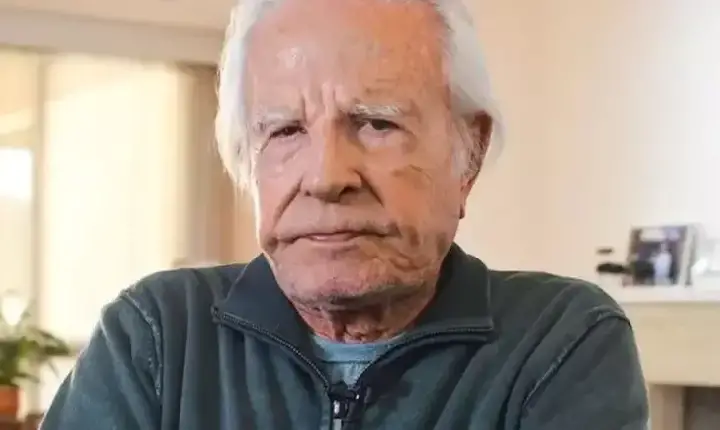 Testamento de Cid Moreira deserda filhos de patrimônio de R$ 60 milhões