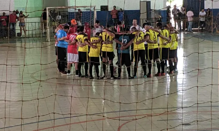 TOFEFUS, Troféu Eternos Campeões: competição vai reunir atletas do município e da região em Campos Altos