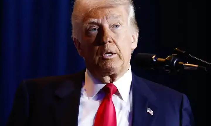 Trump diz que anunciará tarifas de 25% sobre importações de aço e alumínio