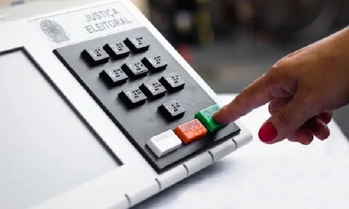 TSE proíbe apostas online sobre resultado das eleições