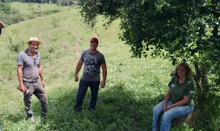 Turismo rural ganha força em Campos Altos com novas iniciativas