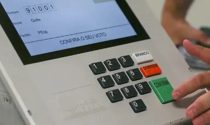 Última chance para regularizar o título é nesta segunda-feira (19)