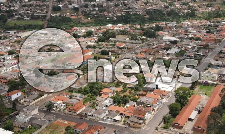 Uso de máscara em locais abertos não é mais obrigatório, em Campos Altos