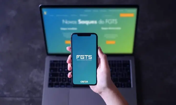 Veja as datas em que saque-aniversário do FGTS cairá na conta em 2025