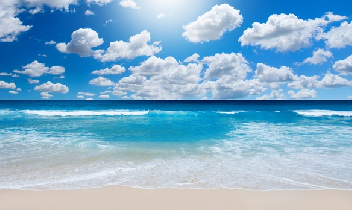 Verão à vista: estação mais quente do ano começa neste sábado(21)