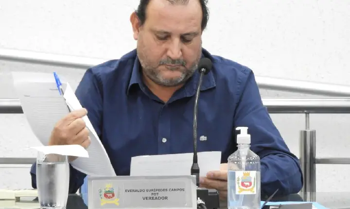 Vereador sugere que ponto facultativo do dia 23 seja adiado para segunda (25/9), após a Festa do Peão