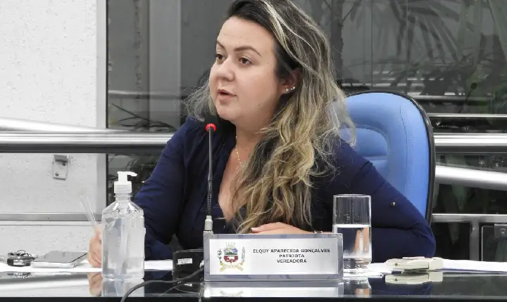 Vereadora propõe programa de exames oftalmológicos gratuitos na Rede Municipal de Ensino