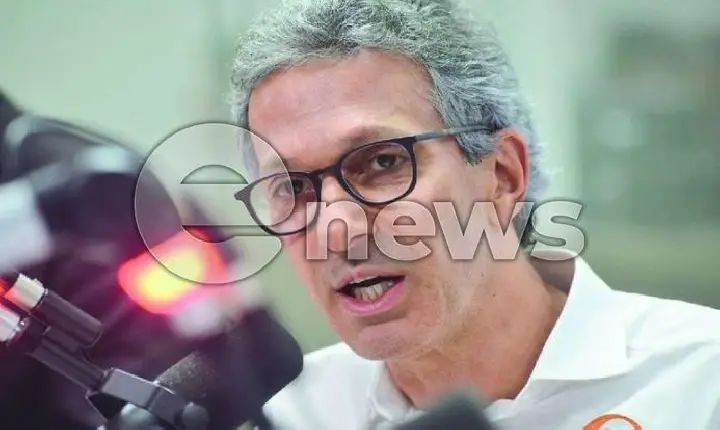 Zema lidera em Minas com 43%, seguido por Kalil, com 29%, aponta pesquisa Real Time