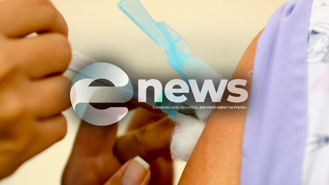 Campanha de multivacinação em crianças e adolescentes é prorrogada em Minas Gerais