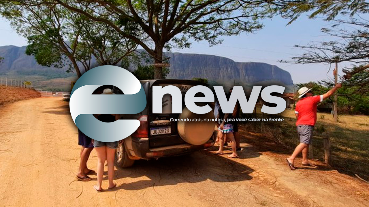 Covid-19: após redução de casos, Parque Nacional da Serra da Canastra passa receber visitação todos os dias