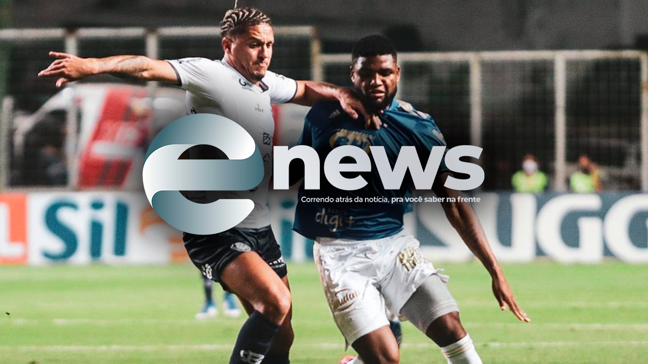 Cruzeiro sofre ‘apagão’ no final, perde para o Remo e desperdiça chance de subir na tabela