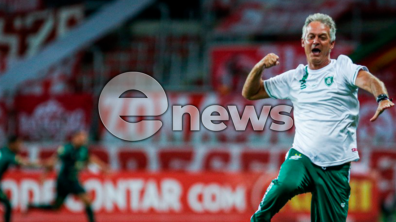 Lisca elogia campanha do Galo e diz que 'seria muito legal' time conquistar o Brasileirão