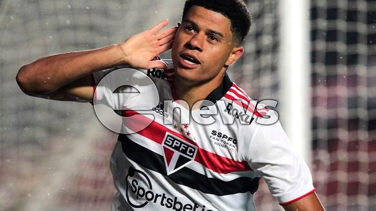 São Paulo derrota o Internacional e volta a sonhar com uma vaga na Libertadores