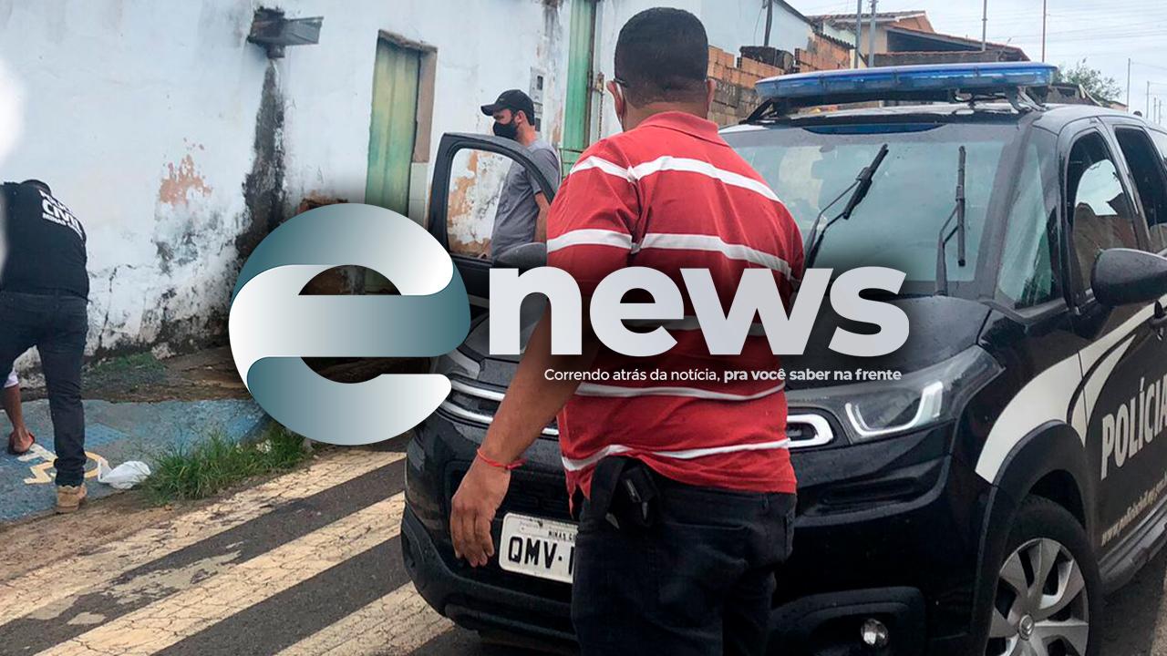 Trabalho de combate ao tráfico de drogas é intensificado pela Polícia Civil em Campos Altos