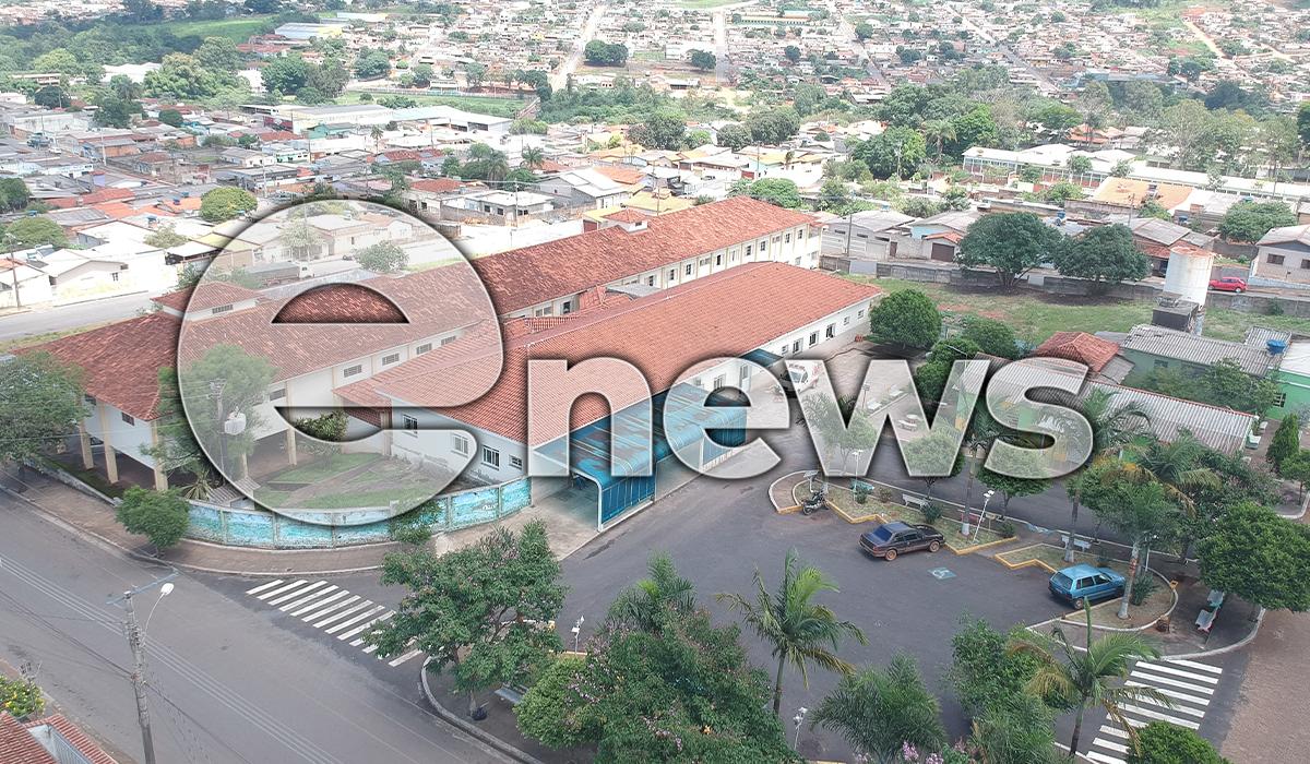 Campos Altos fecha a semana sem registrar casos de Covid-19