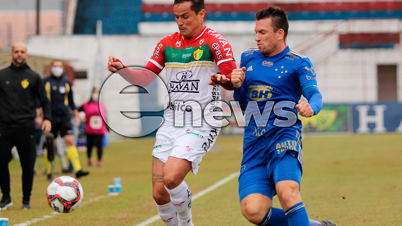 Cruzeiro x Brusque: confira as prováveis escalações e saiba como acompanhar ao vivo