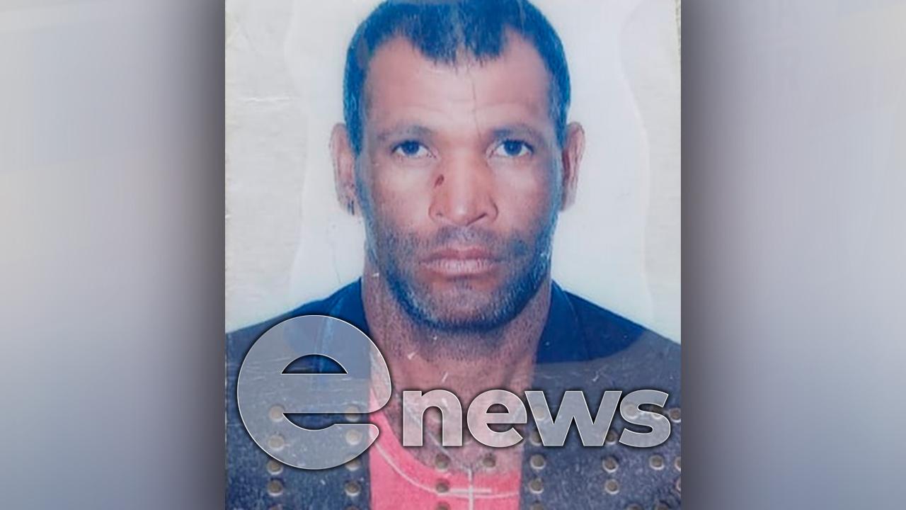 Em Campos Altos, homem é encontrado morto em avenida; suspeita é de mal súbito