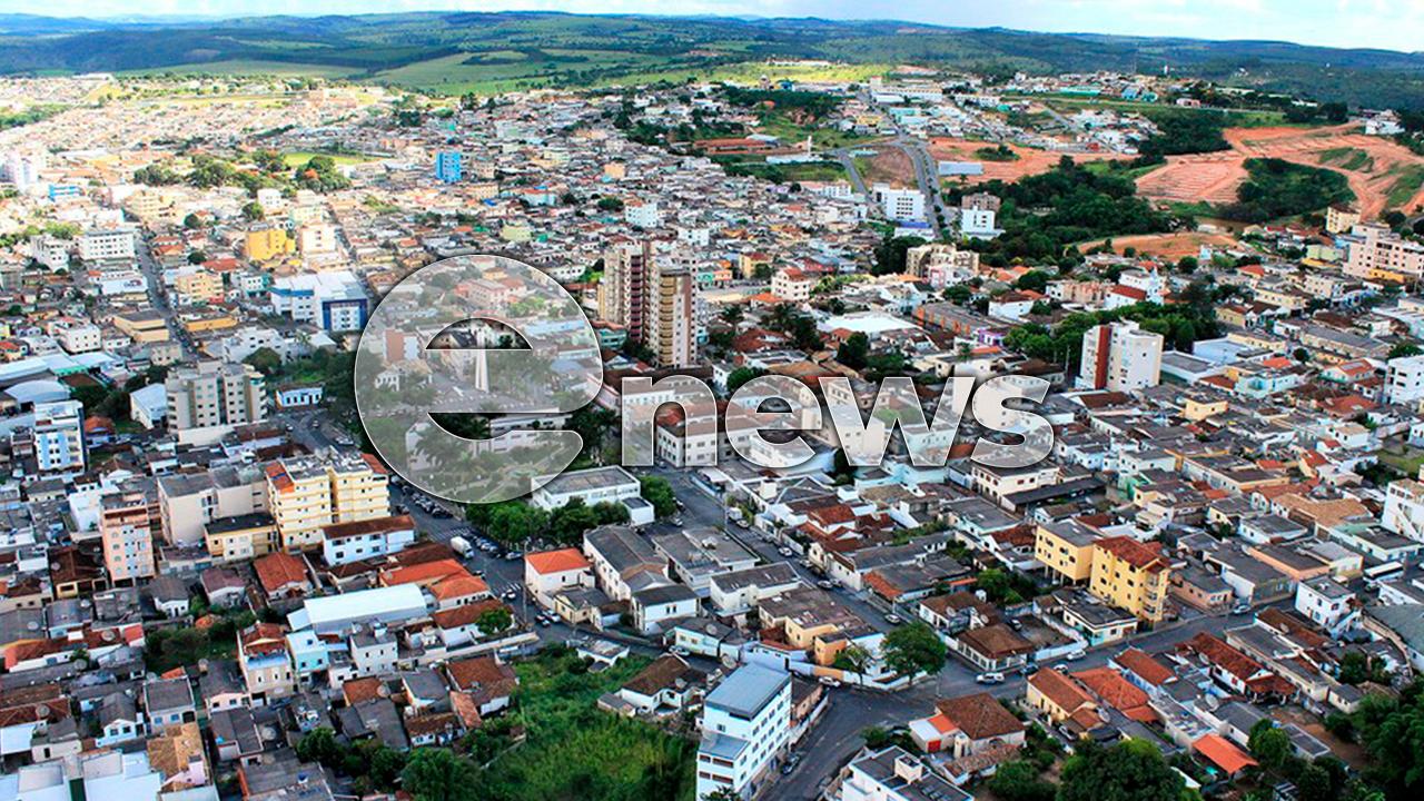 Explosão em fábrica de fogos deixa feridos em Santo Antônio do Monte