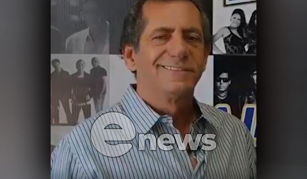 Morre, aos 62 anos, o radialista Silmar Borges