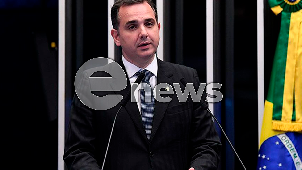 Pacheco, na COP26, vê 'desmatamento' como principal problema ambiental do Brasil