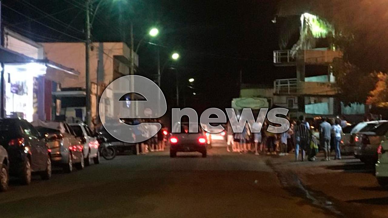 Campos-altenses comemoram bicampeonato do Atlético Mineiro