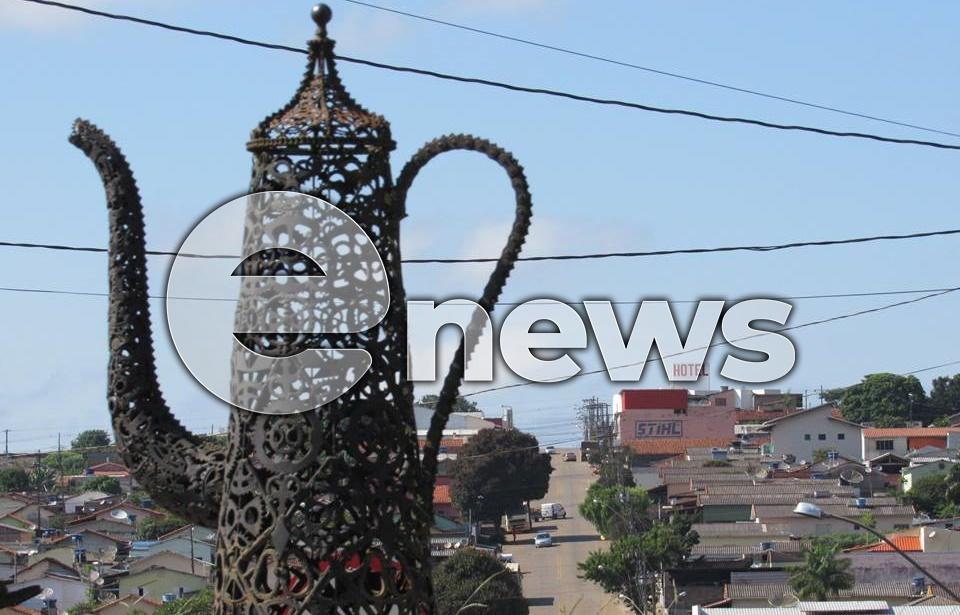 Campos Altos registra mais um caso positivo de Covid-19; vinte e duas pessoas são monitoradas