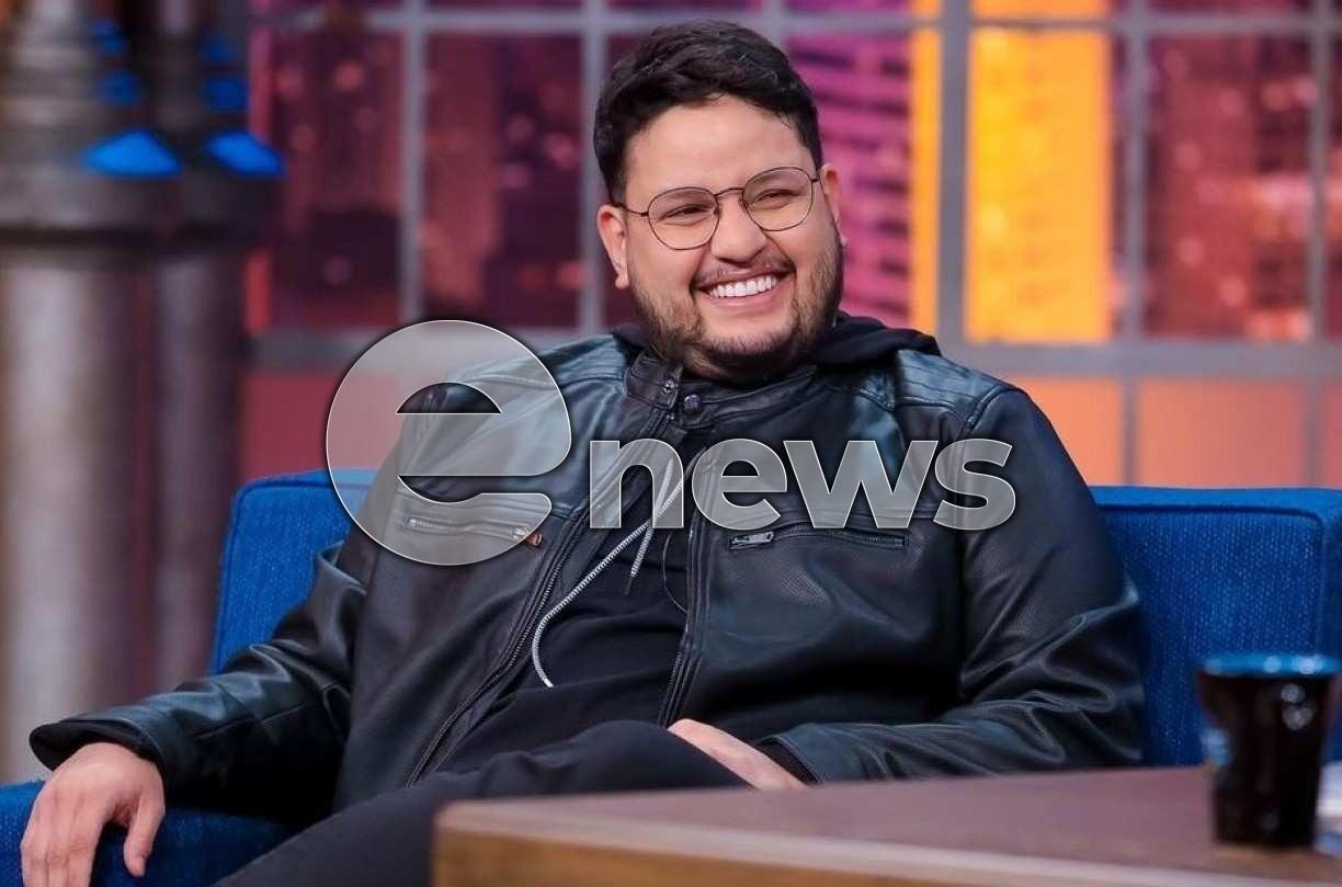 Cantor Maurílio, da dupla com Luiza, morre aos 28 anos em hospital de Goiânia