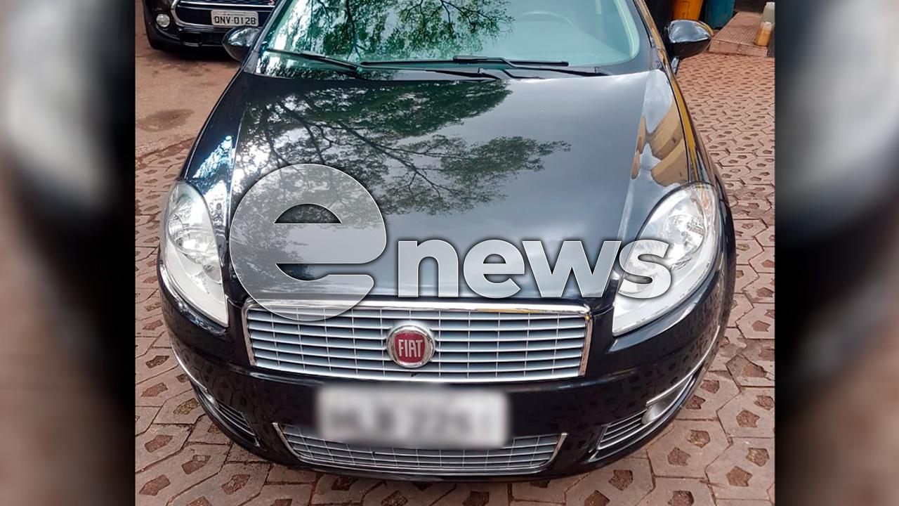 Em Campos Altos, homem suspeita que ex-companheira tenha furtado seu veículo