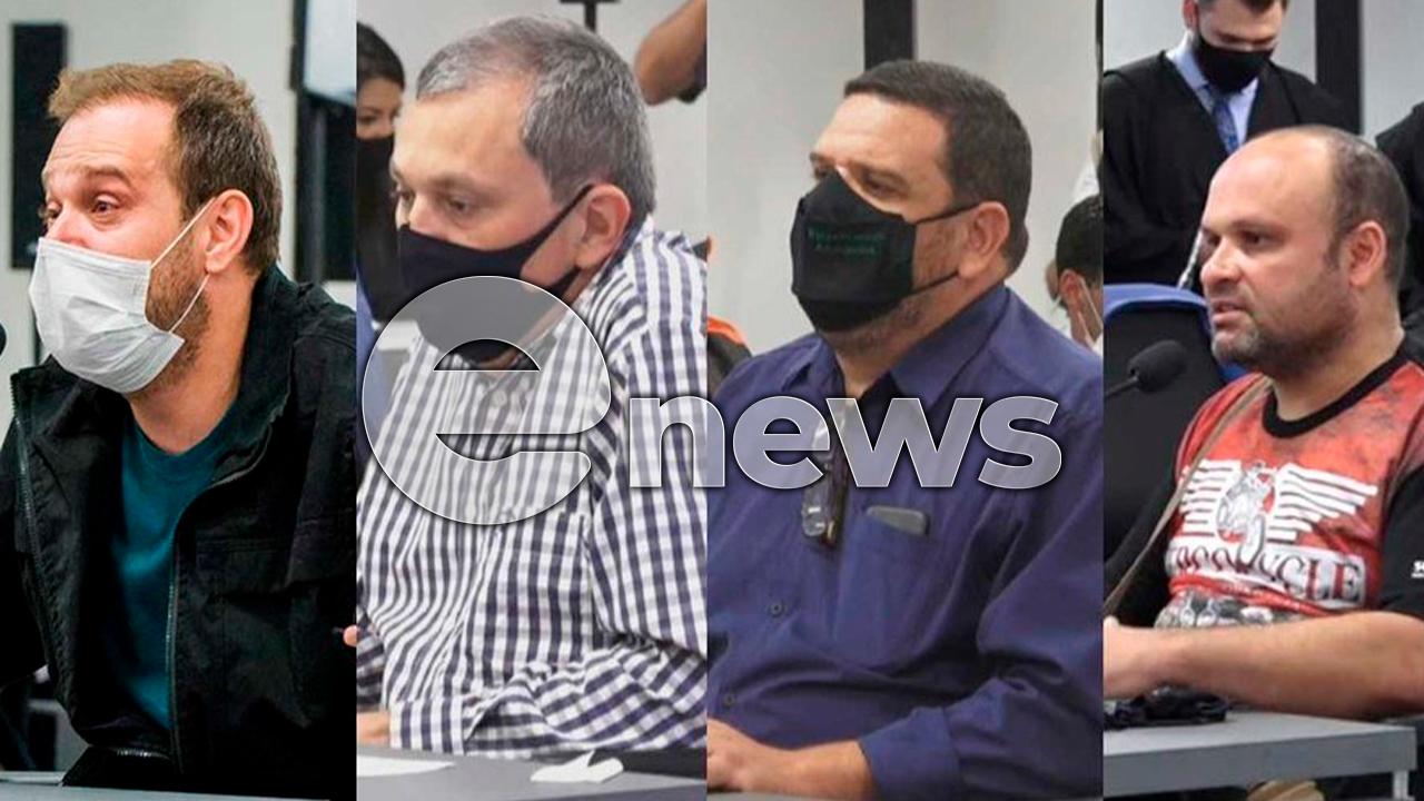 Fux suspende habeas corpus e manda prender condenados da boate Kiss