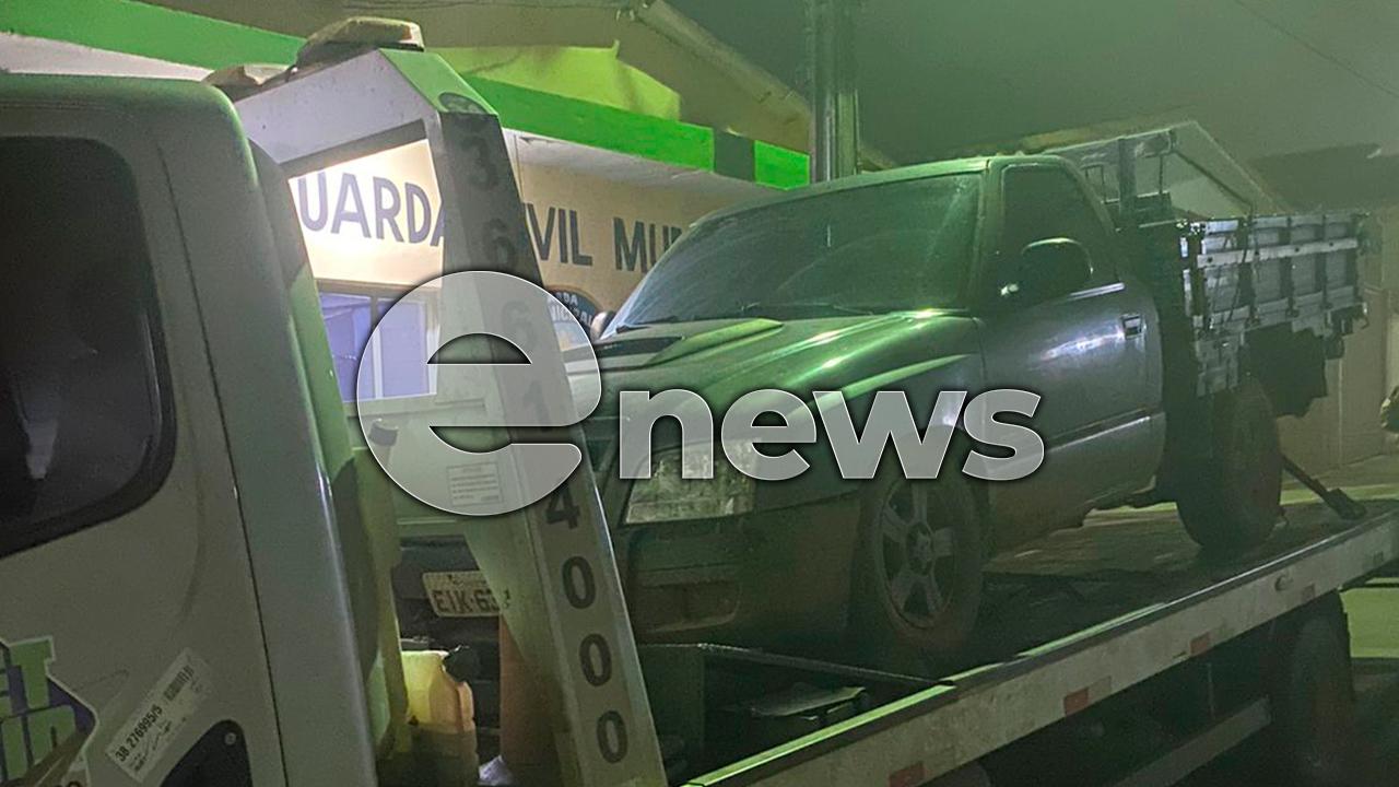 Homem é detido ao jogar bomba na porta do Quartel da PM de Santa Rosa da Serra, após título do Atlético Mineiro