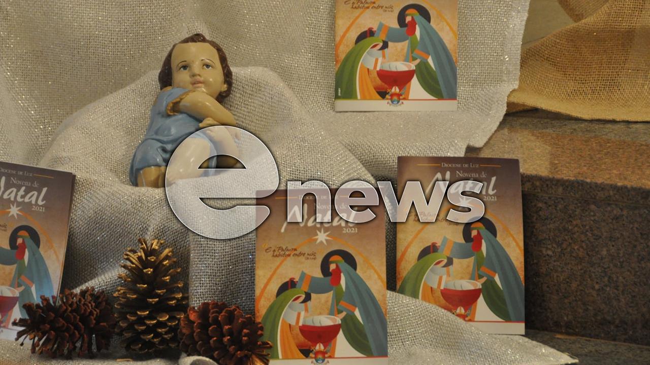 Paróquia Santa Teresinha divulga programação das celebrações de Natal, em Campos Altos