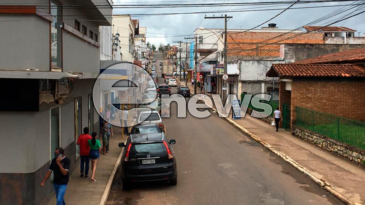 Vai fazer compras? Confira os horários especiais do comércio campos-altense neste fim de ano