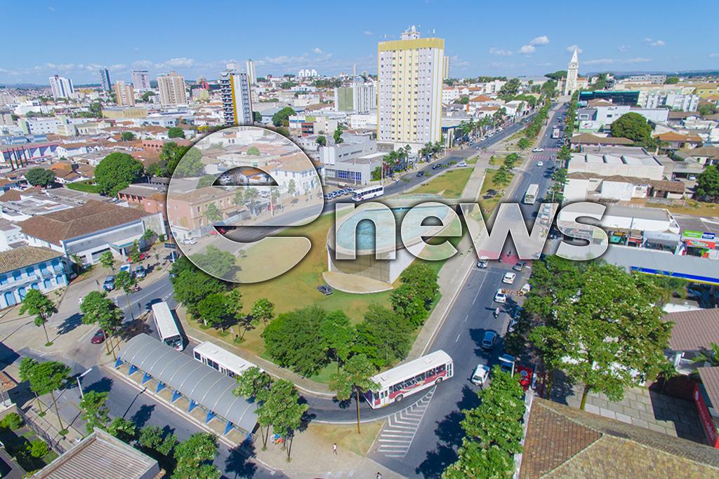 Araxá registra 226 casos e uma pessoa internada pela Covid-19