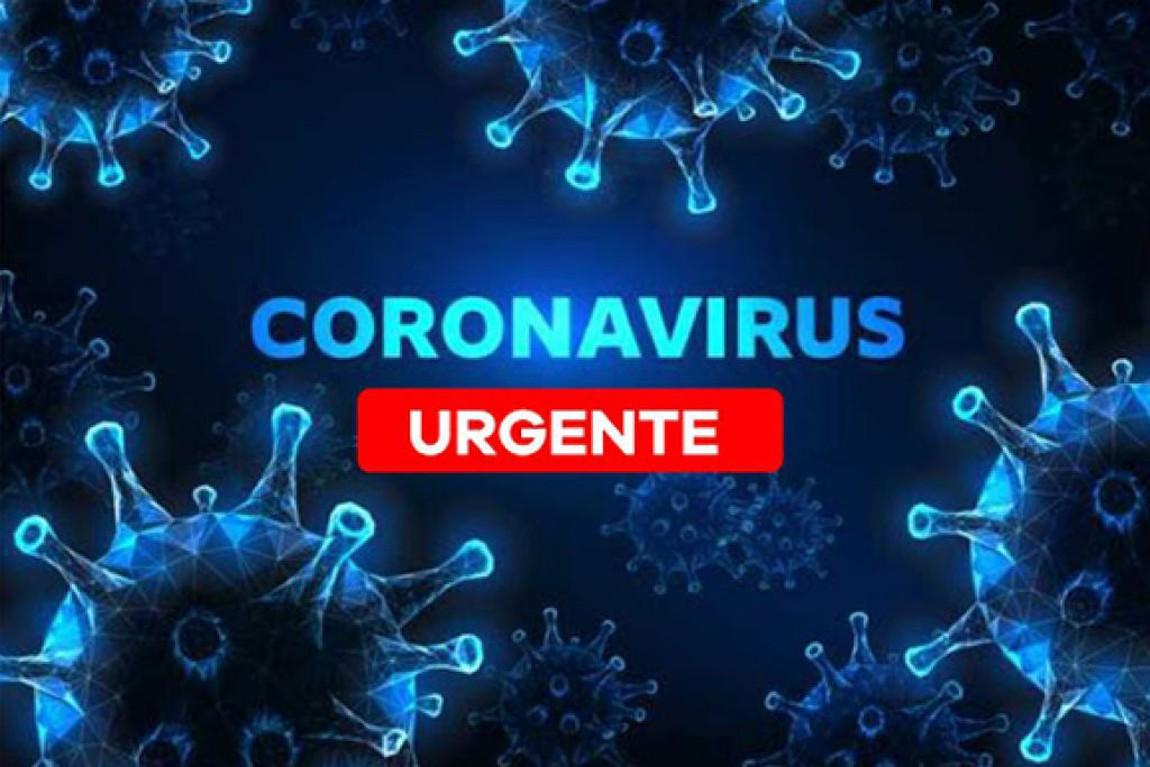 Campos-altense diagnosticada com Covid-19 morre em Araxá 
