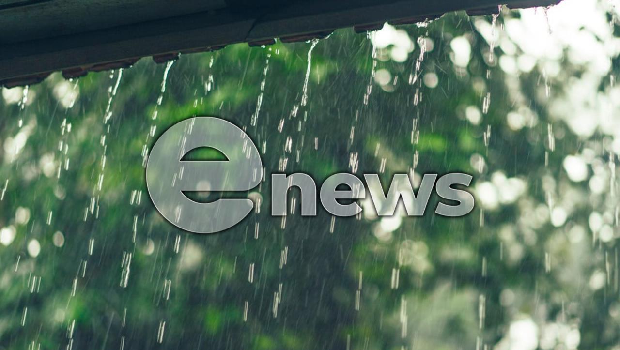 Climatempo indica que as chuvas continuarão em Campos Altos durante a semana