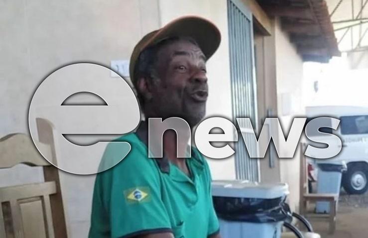 Família procura por campos-altense que não dá notícias há uma semana