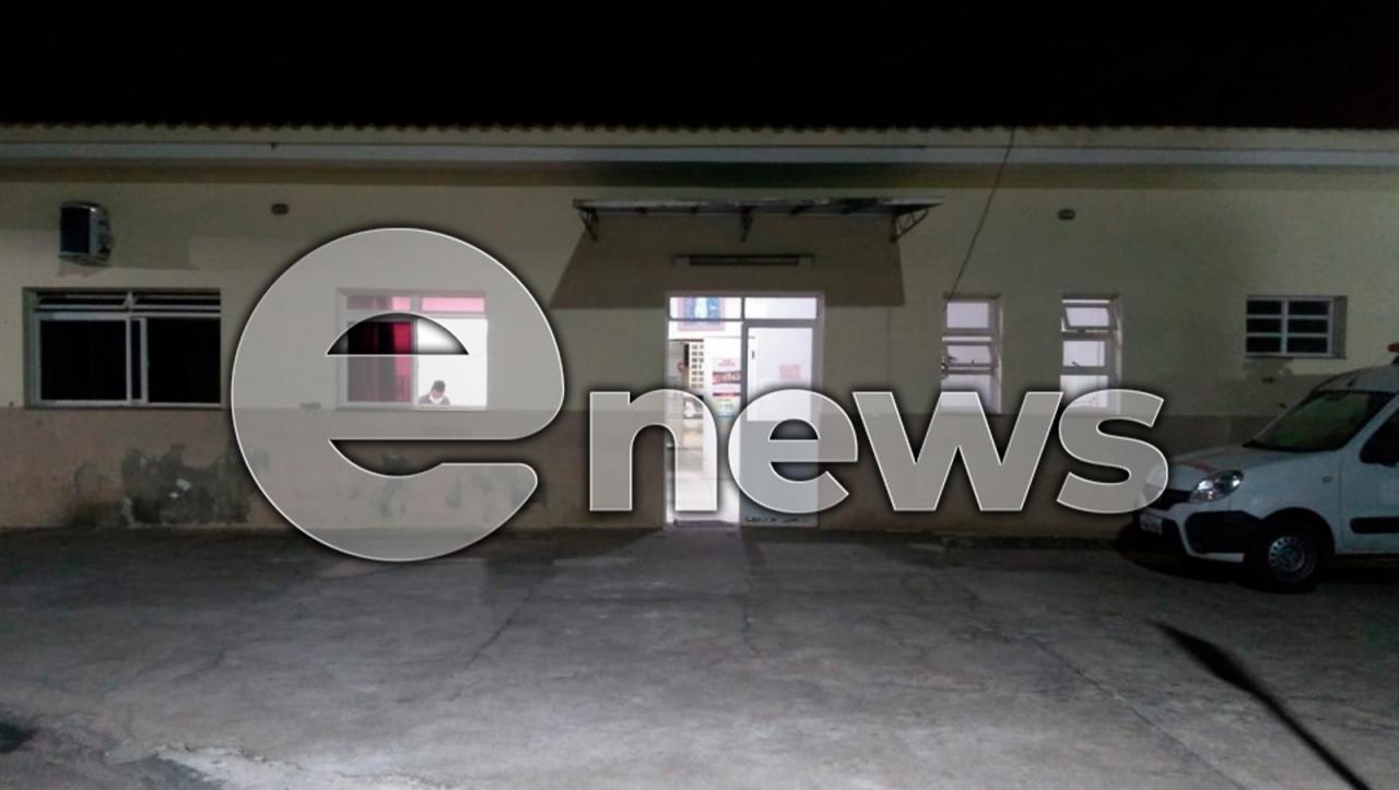 Após ser baleado no abdômen em Campos Altos, homem é transferido para Uberaba; entenda o caso