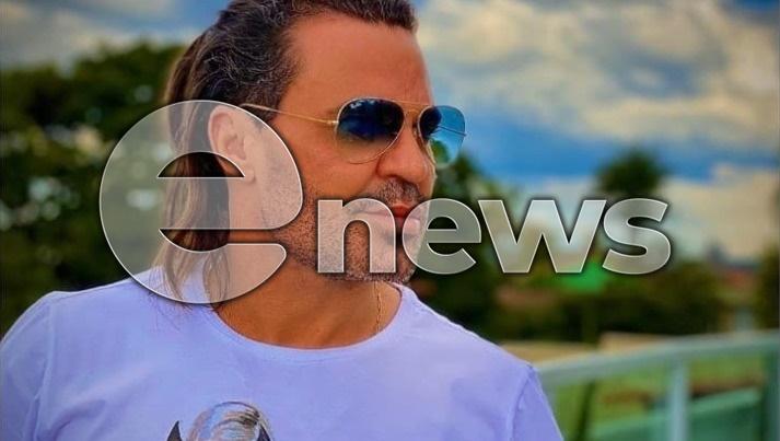 Cantor Eduardo Costa vira réu por estelionato em compra milionária em MG