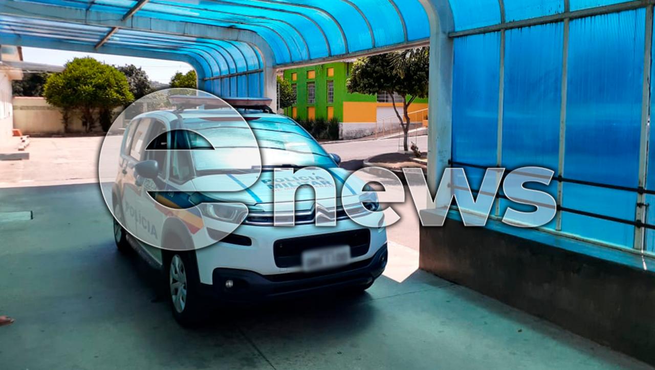 Homem é baleado no bairro Camposaltinho, em Campos Altos