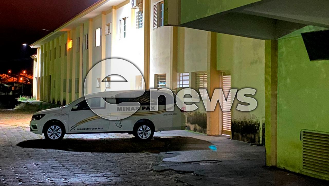 Idoso que foi encontrado morto em Campos Altos não terá velório; situação do corpo é a causa