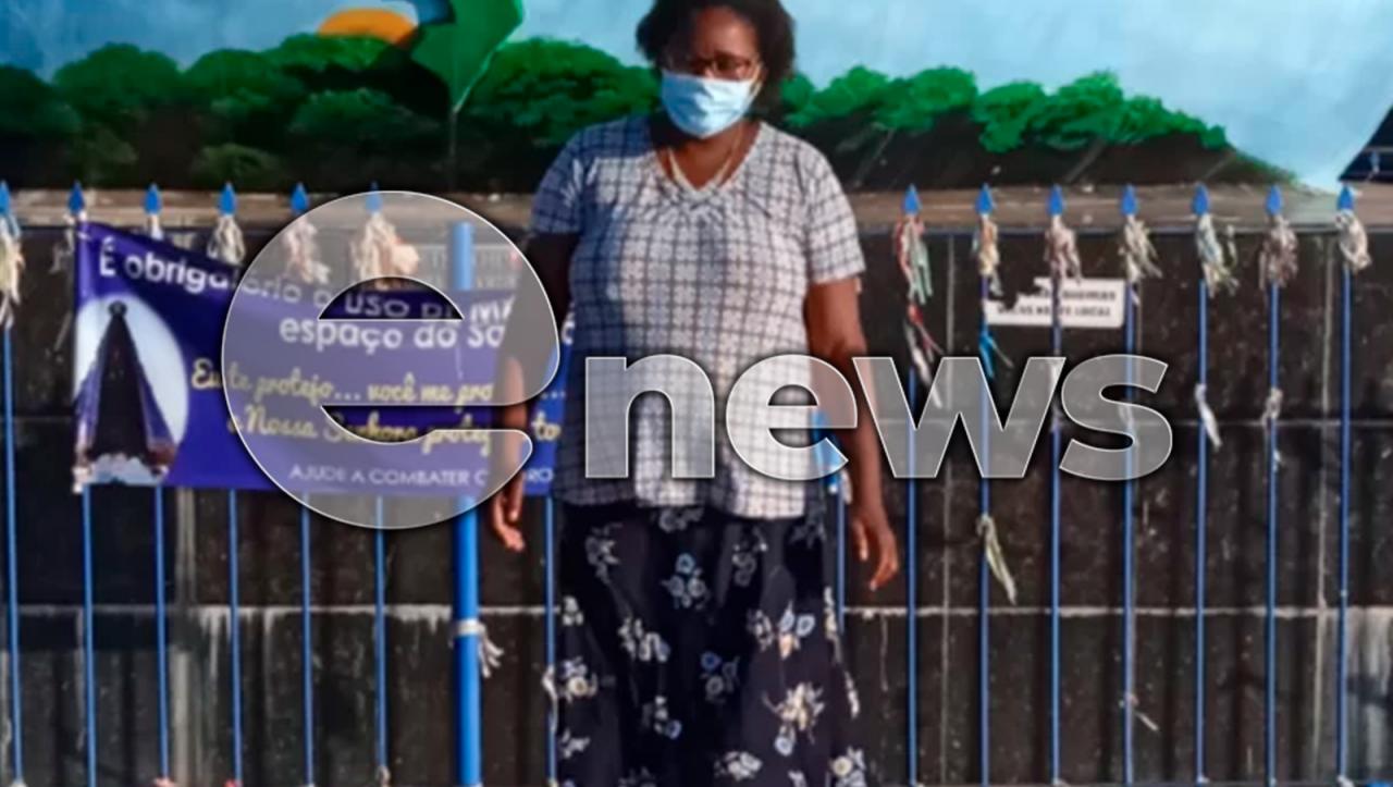 Leilão em prol de mulher que necessita de cirurgia nos olhos acontecerá em Campos Altos